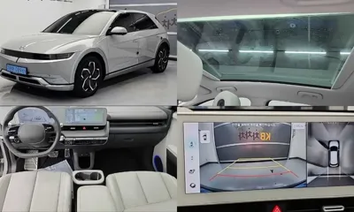 Hyundai Ioniq5