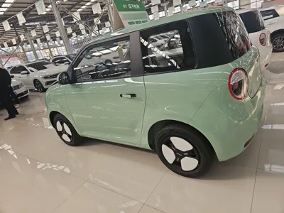 Changan Lumin