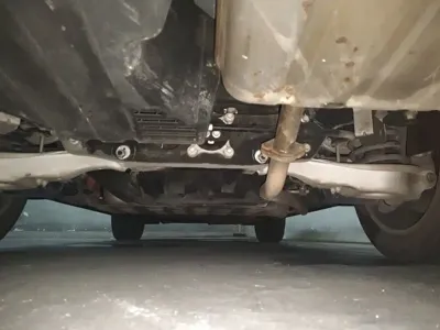 Li Auto Li ONE