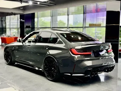 BMW M3
