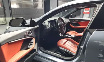 BMW 2-Series