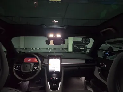 Polestar Polestar 2
