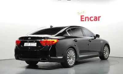 Kia K9