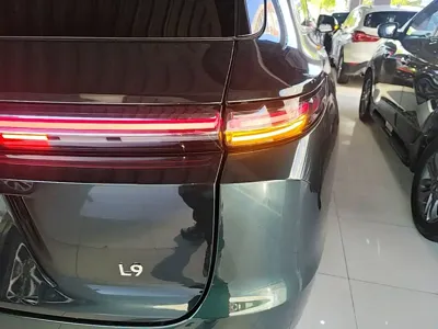 Li Auto Li L9