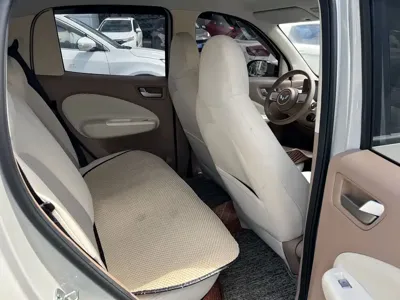 Wuling MINIEV