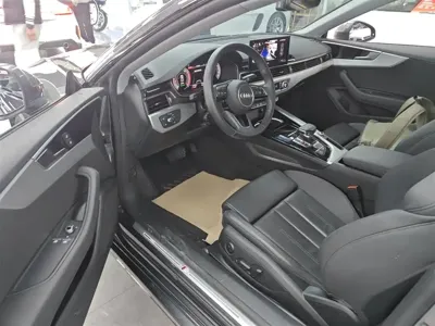 Audi A5 (Import)