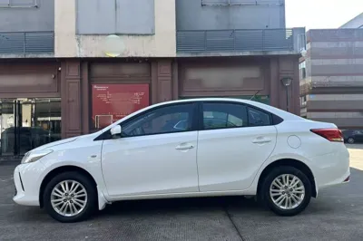 Toyota Vios