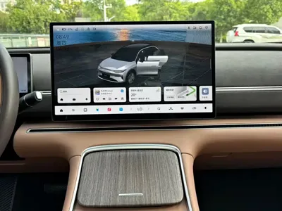 Leapmotor Leapmotor C11