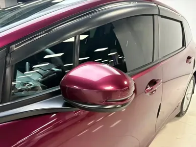 Honda Jade