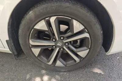 Baojun Valli
