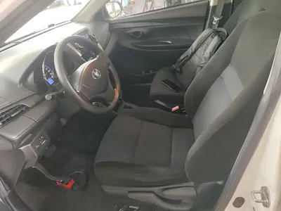 Toyota Yaris L