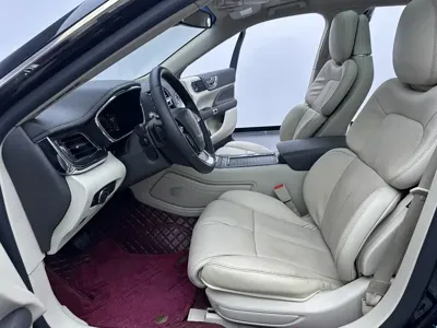 Lincoln Continental