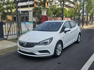 Buick Verano