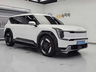 Kia EV9