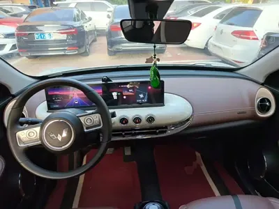 Wuling Bingo