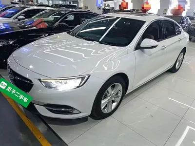 Buick Regal