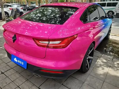 Baojun RC-6
