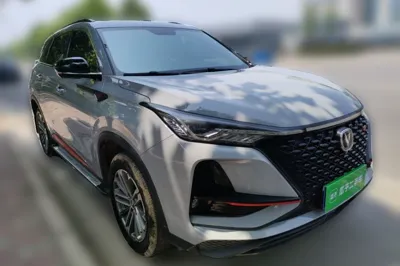 Changan CS75 Plus