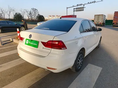 Volkswagen Santana