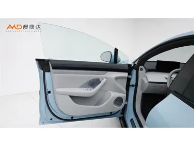 智界 Zhijie S7