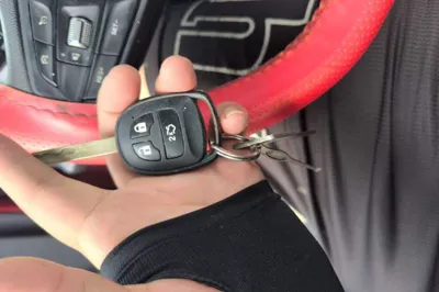 Changan CS55PLUS