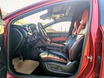 MG MG6