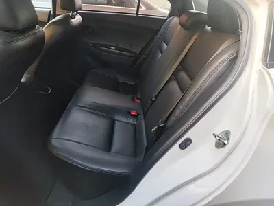 Toyota Yaris L
