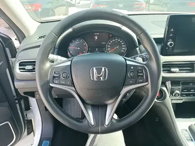 Honda Avancier