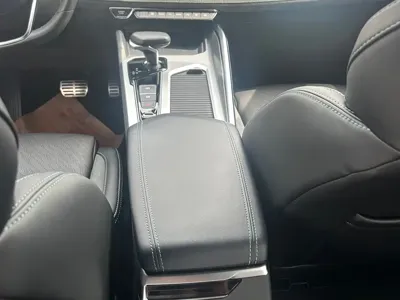 Geely Xingrui