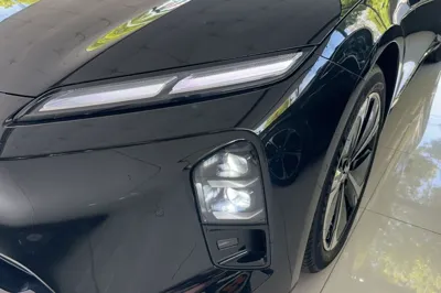 Nio ET5T