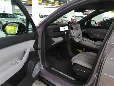 Nio EC6