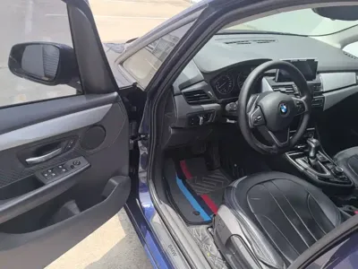 BMW 2 Series Active Tourer