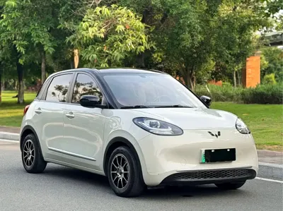 Wuling Bingo