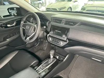 Honda Crider