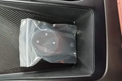 Nio EC6