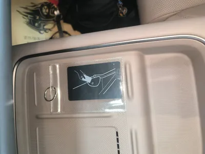 Li Auto i6