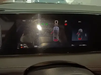 BYD 海狮06