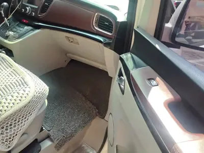 JAC Refine M5