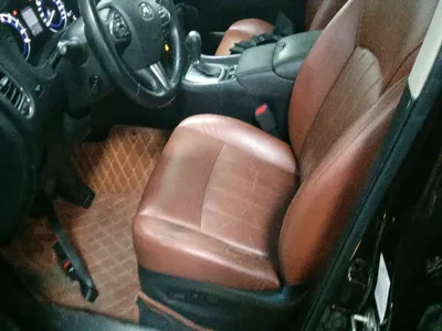 Infiniti QX50
