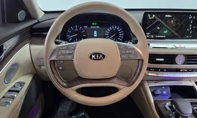 Kia K9