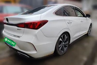 Changan Eado