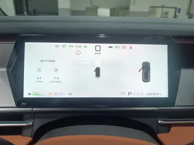 BYD 唐L