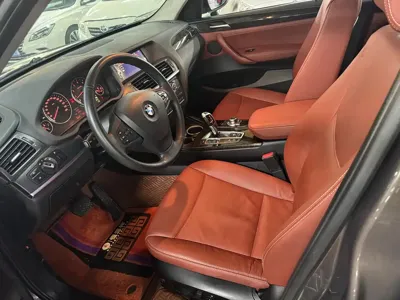 BMW X3 (Import)