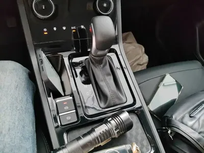 Chery Tiggo 5x
