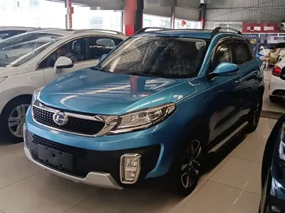 Changhe Changhe Q35