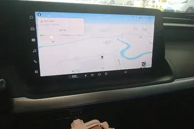 Xpeng P7