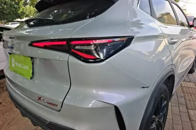 CHANGAN OSHAN X5 PLUS