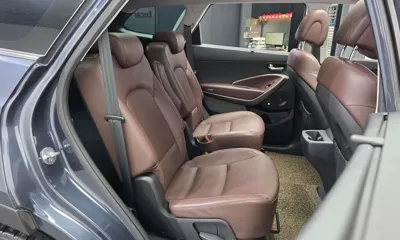 Hyundai Maxcruz