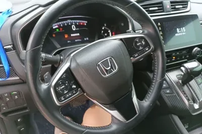 Honda Breeze