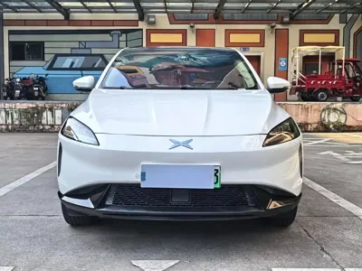 Xpeng G3